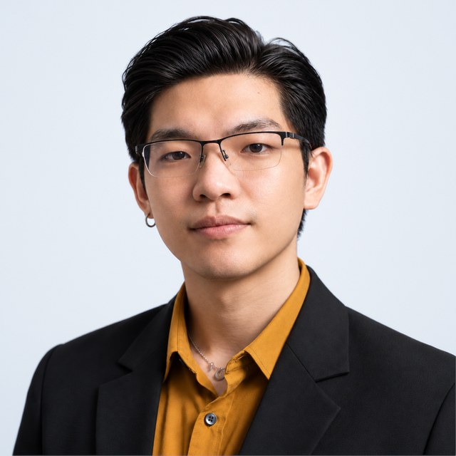 Mại Ngọc Anh Duy